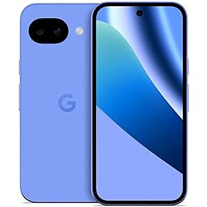 Google Pixel 6a deal at Amazon Google Pixel 6a in white