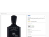 $262.99 – Creed Absolu Aventus Eau de Parfum, 2.5 fl oz creed absolu aventus eau product image