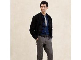 Banana Republic Outlet Sale - Men's and Women's Apparel & Accessories