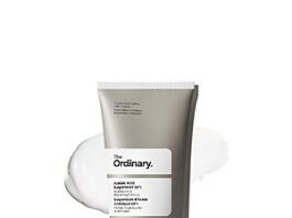 The Ordinary Azelaic Acid Suspension 10% skincare product