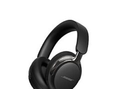 $300.00 – Bose QuietComfort Ultra Bluetooth Headphones (2nd Gen) Bose QuietComfort Ultra Bluetooth Headphones (2nd Gen) in black
