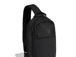 Hydro Flask Slingback Bottle Pack in Black