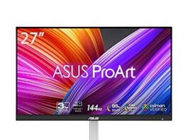 ASUS ProArt Display PA278CGV professional monitor