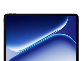 OnePlus Pad Go 2 Shadow Black WiFi tablet