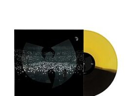 Enter The Wu-Tang: 36 Chambers Live from N.Y. State of Mind Tour Vinyl LP