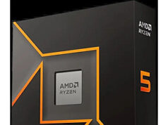 $185.00 – $185: AMD Ryzen 5 9600X 6-Core 3.9GHz, AM5, 65W, Radeon Graphics + MSI MAG Coreliquid A13 240 Black at Newegg AMD Ryzen 5 9600X gaming processor with MSI MAG Coreliquid A13 240 Black - AIO ARGB Liquid Cooling