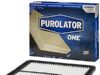 $6.75 – * | Purolator PurolatorONE Advanced Engine Air Filter (various) at Amazon * | Purolator PurolatorONE Advanced Engine Air Filter (various) at Amazon