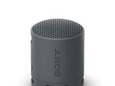 $33.59 – Sony SRS-XB100 IP67 Wireless Bluetooth Portable Speaker (Black) + Free Shipping w/ Prime or on $35+ Sony SRS-XB100 IP67 Wireless Bluetooth Portable Speaker (Black) + Free Shipping w/ Prime or on +