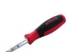 $9.98 – Wiha 77891 SoftFinish 11-in-1 Multi-Driver + Free Shipping w/ Prime or on $35+ Wiha 77891 SoftFinish 11-in-1 Multi-Driver + Free Shipping w/ Prime or on +