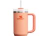 $22.40 – 30-Ounce Stanley Quencher H2.0 Tumbler (Nectarine) + Free Shipping w/ Prime or on $35+ 30-Ounce Stanley Quencher H2.0 Tumbler (Nectarine) + Free Shipping w/ Prime or on +