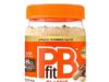 $3.96 – 8-Ounce PBfit Classic Peanut Butter Powder w/ S&S + Free Shipping w/ Prime or on $35+ 8-Ounce PBfit Classic Peanut Butter Powder w/ S&S + Free Shipping w/ Prime or on +