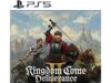 $29.99 – Kingdom Come: Deliverance II (PS5 or XSX) + Free Shipping w/ Prime or $35+ Kingdom Come: Deliverance II (PS5 or XSX) + Free Shipping w/ Prime or +