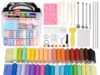 $13.49 – 60-Colors 1-Oz CiaraQ Polymer Clay Starter kit w/ Sculpting Tools + Free Shipping w/ Prime or on $35+ 60-Colors 1-Oz CiaraQ Polymer Clay Starter kit w/ Sculpting Tools + Free Shipping w/ Prime or on +