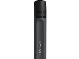 Lifestraw Peak Series Straw + Free Shipping w/ Prime or on +