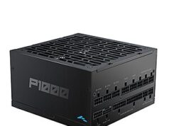 $110.49 – 1000W SAMA P1000 Platinum ATX 3.1 Modular Power Supply (Black or White) + Free Shipping 1000W SAMA P1000 Platinum ATX 3.1 Modular Power Supply (Black or White) + Free Shipping