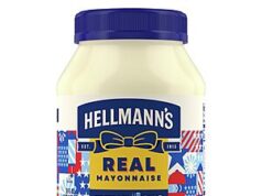 $3.74 – 30-Ounce Hellmann’s Real Mayonnaise w/ S&S & More + Free Shipping w/ Prime or on $35+ 30-Ounce Hellmann's Real Mayonnaise w/ S&S & More + Free Shipping w/ Prime or on +