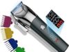 $14.21 – COMZIO Cordless Professional Hair Clippers w/ 6 Guards & USB-C Charging + Free Shipping COMZIO Cordless Professional Hair Clippers w/ 6 Guards & USB-C Charging + Free Shipping