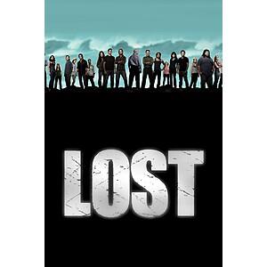 Lost Complete Box Set deal Lost TV series Complete Box Set on Apple TV