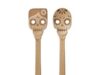 $6.77 – 2-Piece Dead Set: Day of the Dead Wooden Spoons + Free Shipping w/ Prime or on $35+ 2-Piece Dead Set: Day of the Dead Wooden Spoons + Free Shipping w/ Prime or on +
