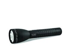 $27.21 – MAGLITE LED 2-Cell C Flashlight (Black, ML50LX) + Free Shipping w/ Prime or on $35+ MAGLITE LED 2-Cell C Flashlight (Black, ML50LX) + Free Shipping w/ Prime or on +