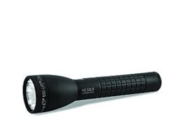 MAGLITE LED 2-Cell C Flashlight (Black, ML50LX) + Free Shipping w/ Prime or on +