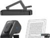 $4.95 – Datafy Wireless Clip-On Remote Control Page Turner Ring (eReader/Android/iOS, 6 colors) + Free Shipping w/ Prime or on $35+ Datafy Wireless Clip-On Remote Control Page Turner Ring (eReader/Android/iOS, 6 colors) + Free Ship