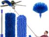 $8.49 – Buysenton 3-Head Microfibre Duster w/ 100″ Telescopic Extension Pole + Free Shipping w/ Prime or on $35+ Buysenton 3-Head Microfibre Duster w/ 100" Telescopic Extension Pole + Free Shipping w/ Prime or on