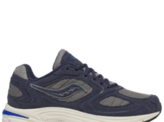 $70.95 – Saucony: Up to 50% Off Sale; Momentum S , Grid Jazz 9 Suede $49.95 + Free Shipping on $75+ Saucony Momentum S, Grid Jazz 9 Suede, and Guide Metro on sale