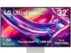 $1,025.86 – Resale, AC $1025.86 | LG 32U990A-S 32-Inch Ultrafine 6K (6144 x 3456) Nano IPS Black Thunderbolt 5 Professional Monitor (Used – Like New) at Amazon LG 32U990A-S 6K Nano IPS Thunderbolt 5 Professional Monitor (Used - Like New)