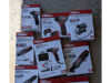 $14.00 – Walmart Hyper Tough 12V Tools $14.50 – $27, In-store only. YMMV $18 Walmart Hyper Tough 12V tools on clearance
