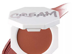 $7.00 – Fenty Beauty by Rihanna Cheeks Out Freestyle Cream Blush (2 Shades) $7 + Free Store Pickup at Kohl’s + Free S&H on $49+ Fenty Beauty by Rihanna Cheeks Out Freestyle Cream Blush in Rose Latte and Fuego Flush at Kohl's
