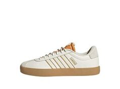 $20.19 – : Adidas Mens/Boys VL Court 3.0 Sportswear, Various Small Colors/Sizes (4-6.5) Adidas Mens/Boys VL Court 3.0 Sportswear in Off White/Ivory/Orbit Grey, Size 4