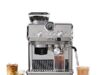 $500.00 – De’Longhi La Specialista Arte Evo Espresso Machine – $500 at AMAZON, TARGET, BESTBUY OR MACYS De'Longhi La Specialista Arte Evo Espresso Machine