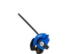 $59.00 – Kobalt Universal Connect Edger Attachment $59 + Free Shipping Kobalt Universal Connect Edger Attachment (KEG) at Lowe's