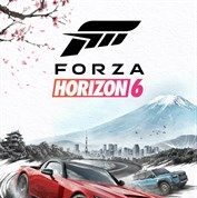 $46.15 – Forza Horizon 6 (Windows/Xbox Series X|S) – | Deluxe Edition – $70 @ Eneba Forza Horizon 6 game cover art on Xbox Series X|S and Windows