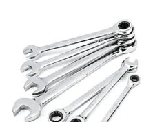 $24.97 – 7 piece Husky ratcheting wrench sets, SAE or metric, at Home Depot ($24.94 with coupon) 7 piece Husky Ratcheting Wrench Set in SAE or Metric