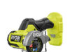 $84.00 – RYOBI 18V ONE+ HP Compact Brushless Cut-Off Tool (Tool Only). Factory Blemished. Free Shipping. RYOBI 18V ONE+ HP Compact Brushless Cut-Off Tool