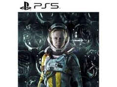 $18.70 – Returnal (PlayStation Digital Code) – @ Eneba Returnal PS5 digital code from Eneba