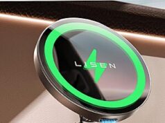 $15.00 – Lisen Magsafe Car Chargers: 15W Dash Mount $14.99, 15W Qi2 Dash/Vent Mount $10.99 & More + Free Shipping w/ Prime Lisen MagSafe Car Charger on dash