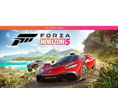 $35.99 – : Forza Horizon 5 Standard Edition @ PlayStation Store Forza Horizon 5 Standard Edition PS5 game cover