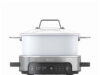 $66.00 – Ninja 10-in-1 Everyday PossibleCooker 6.5 Qt Multi-Cooker (White) – $66 ninja 10in1 everyday possiblecooker product image