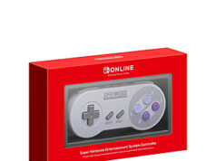 $34.99 – Nintendo Switch Nes and Snes Controllers Back in Stock nintendo switch nes snes product image