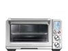 $260.35 – Resale, AC | Breville Smart Oven Air Fryer Pro (Brushed Stainless Steel) (Used – Acceptable) at Amazon Breville Smart Oven Air Fryer Pro in brushed stainless steel