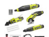 $99.99 – RYOBI USB Lithium 4-Tool Combo Kit. Factory Blemished. Free Shipping RYOBI USB Lithium 4-Tool Combo Kit — factory blemished deal