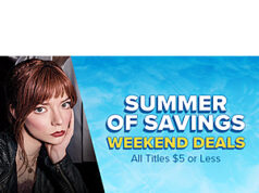 $5.00 – Fandango: Summer Weekend Sale Most $5 Fandango Summer Weekend Sale movie posters