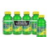 $31.73 – SnS, AC | 9 x 8-Pack 12-Oz POWERADE XTRA (Sour Green Apple) at Amazon 8-Pack 12-Oz POWERADE XTRA (Sour Green Apple) on Amazon deal