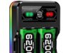 $9.99 – Mocagen 2-Pack 6200mWh Rechargeable Battery Pack for Xbox Series X/S & Xbox One Controllers + Free Shipping w/ Prime or on $35+ Mocagen Controller Battery Pack for Xbox Series S/X