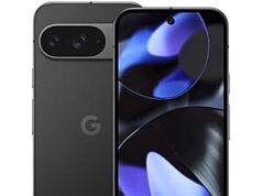 $347.30 – Resale, AC | 128GB Google Pixel 9 (Used – Like New) at Amazon resale 34730 128gb google product image