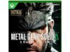 $27.39 – Metal Gear Solid Δ: Snake Eater Tactical Edition (Xbox Series X) + Free Shipping w/ Prime or on $35+ Metal Gear Solid Δ: Snake Eater Tactical Edition Xbox Series X physical game