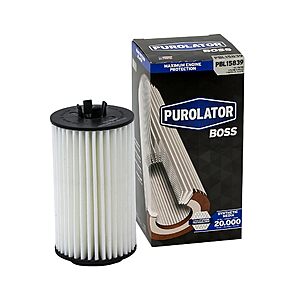 PurolatorBOSS PBL15839 Oil Filter
